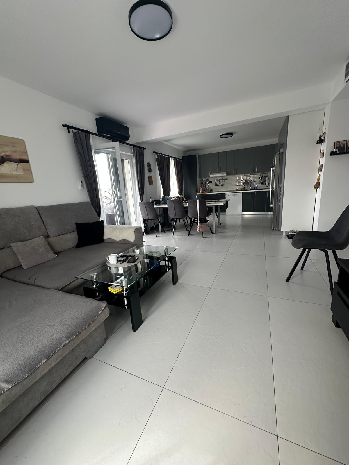 Clinceni / Olteni | 6 min from Bucharest | Ground Floor House | 500 sqm Land | New 4