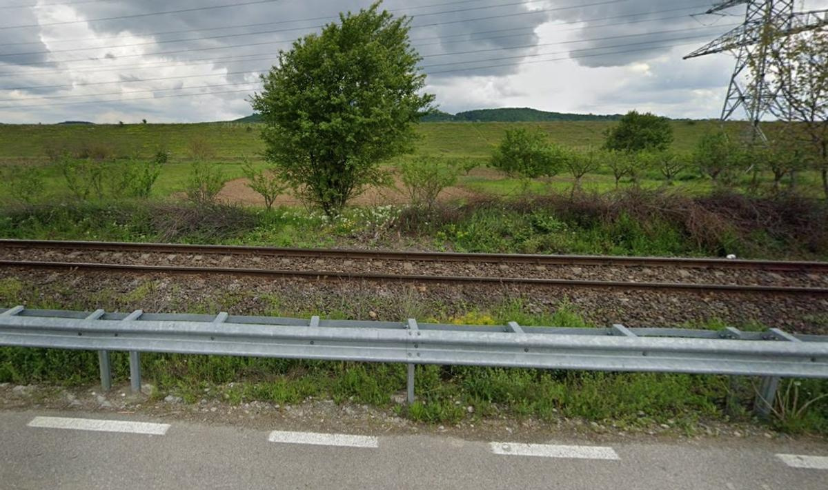 Teren Agricol / Productiv – 800 mp (Mărăcineni, Zona Centrală)