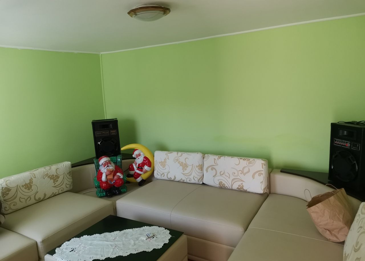 Casă cu 2 Camere și Teren Generos – Aninoasa (Sat Slănic), Argeș