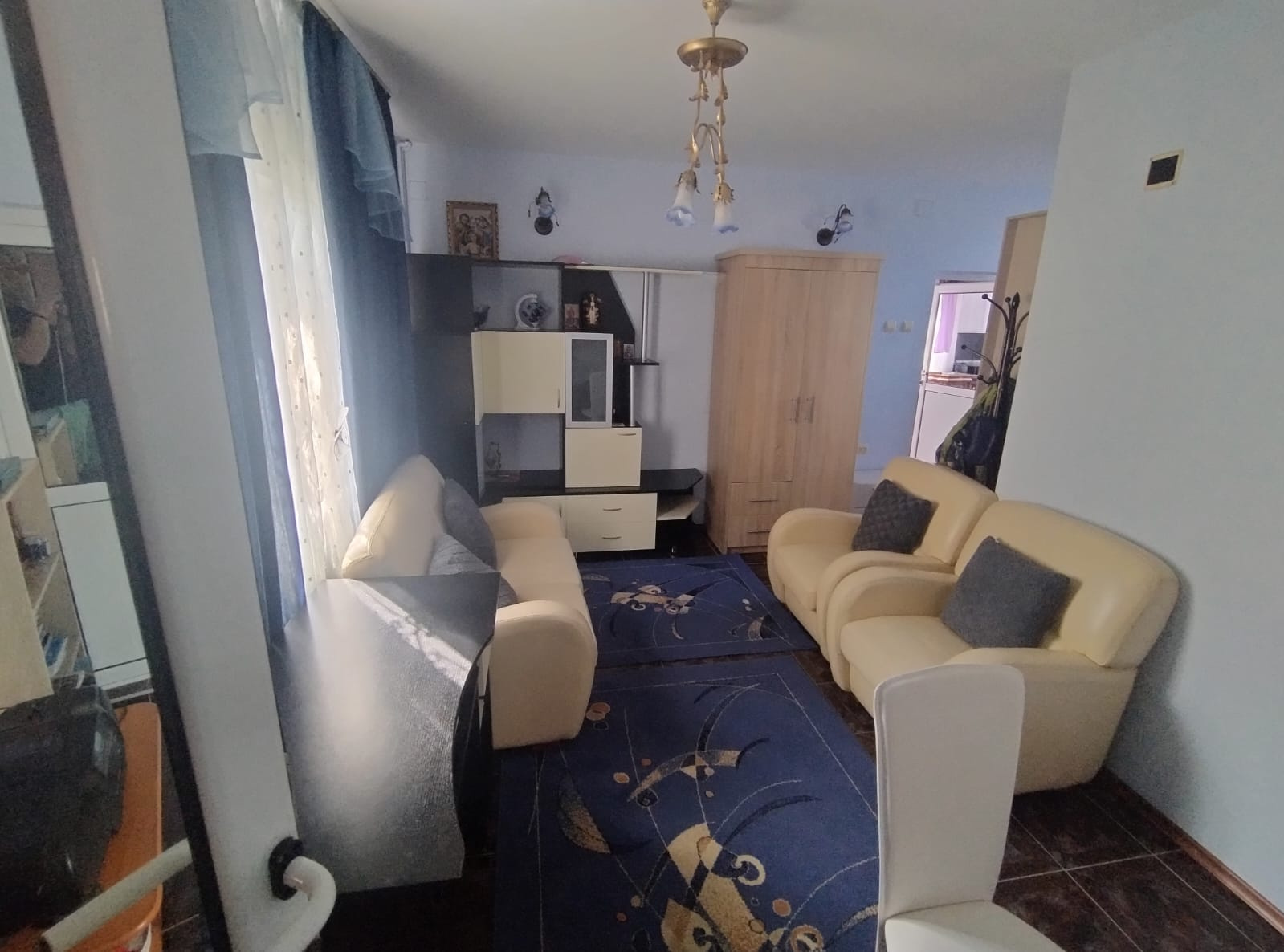 Stefanesti | Proprietate cu doua imobile | Teren 3.297 mp | La 4 km de Pitesti