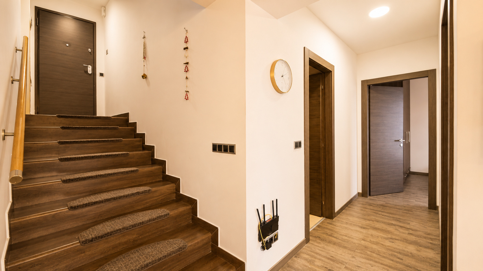 Apartament 4 camere | 105 mp utili | 3 băi | Parcare subterană | Silver Mountain