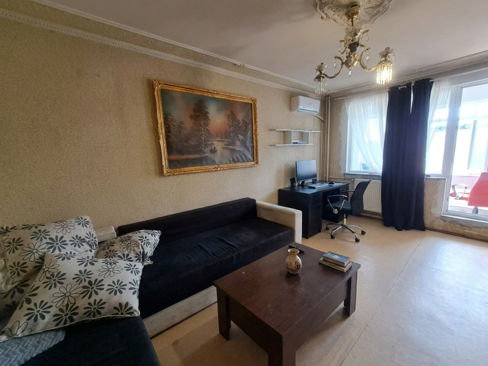 Apartament 3 camere de vanzare Zona 1 Decembrie 1918