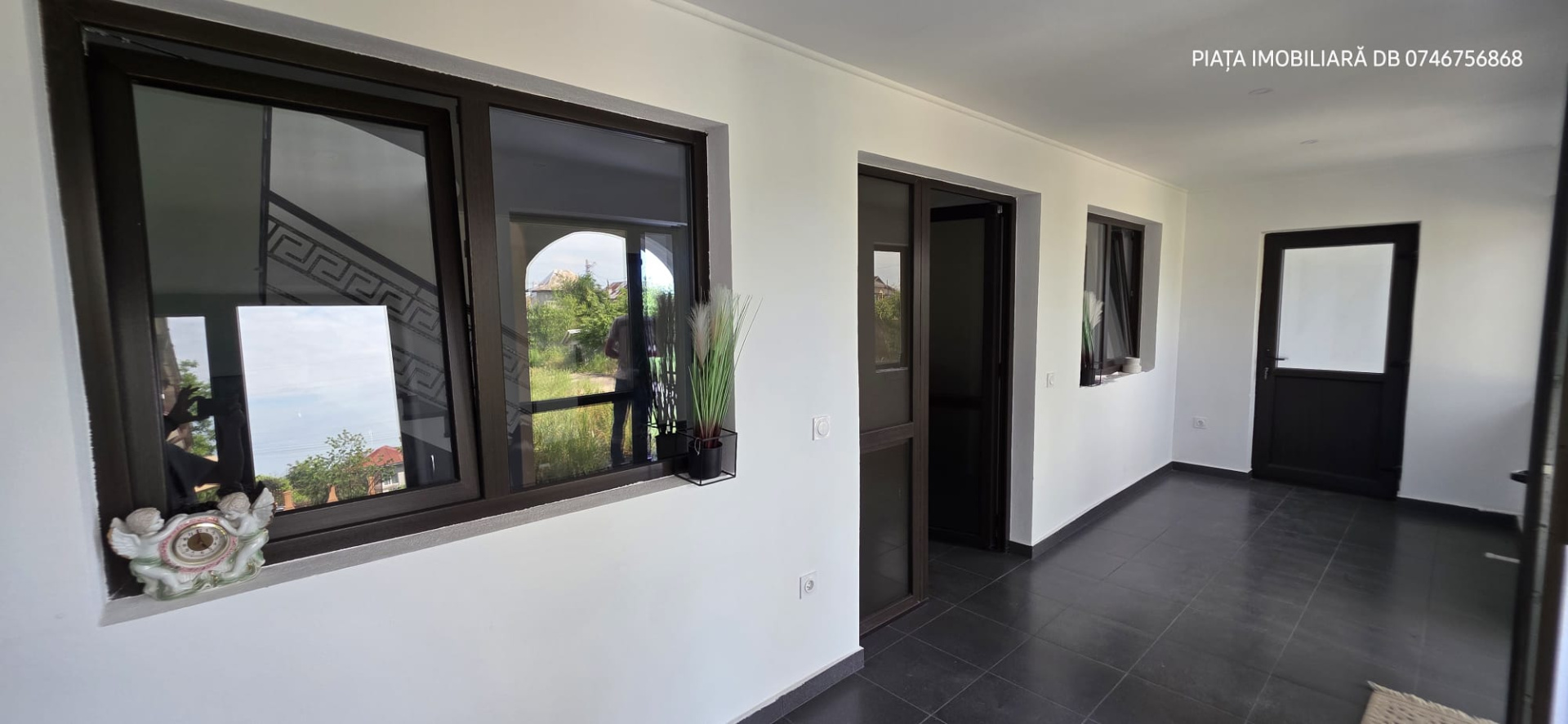 🏡 Vilă Impunătoare cu 9.800 mp Teren – Bungetu, Dâmbovița | Oază de Liniște