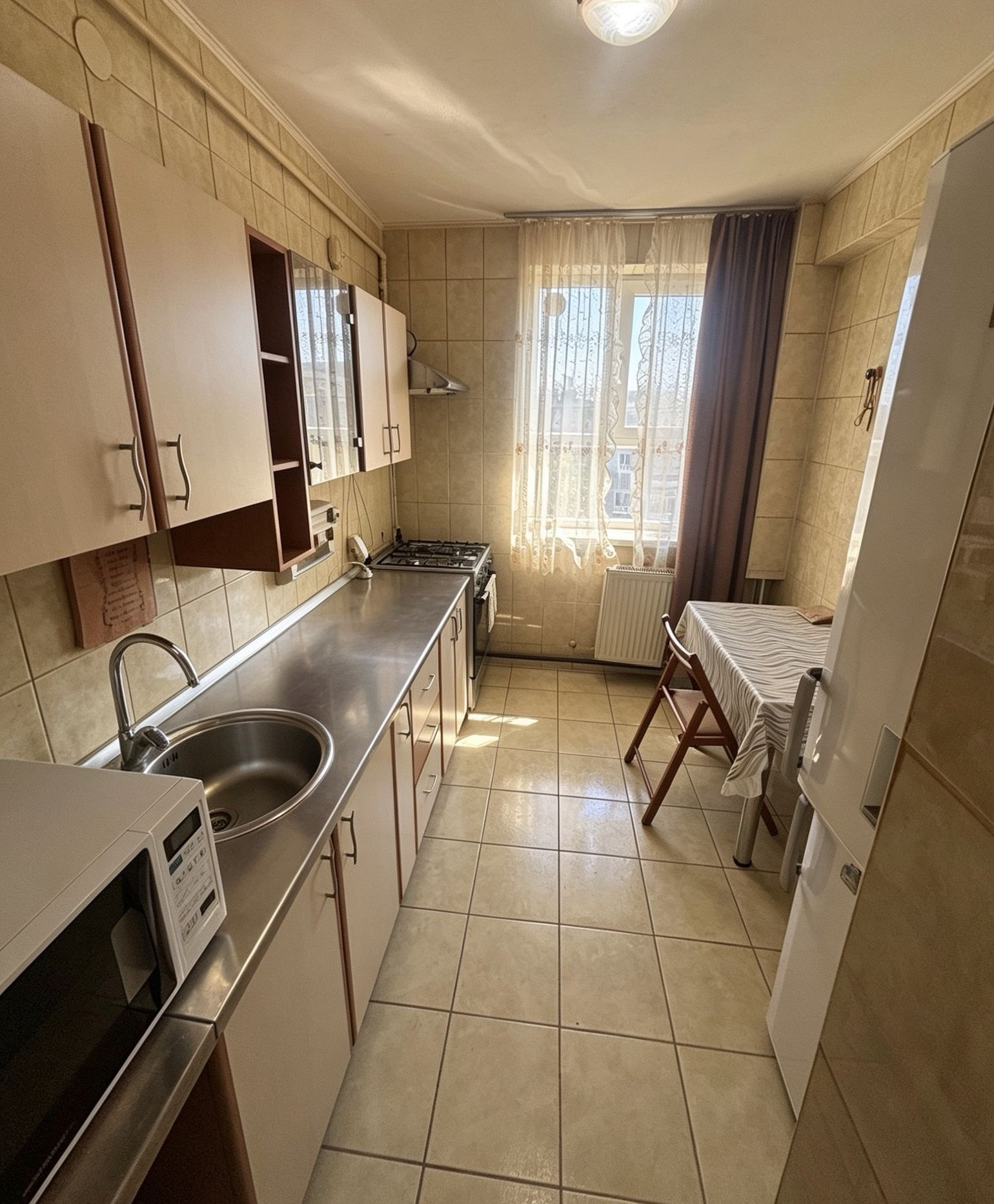 Apartament 2 camere de vânzare – Zona Craiovei, Strada Tineretului