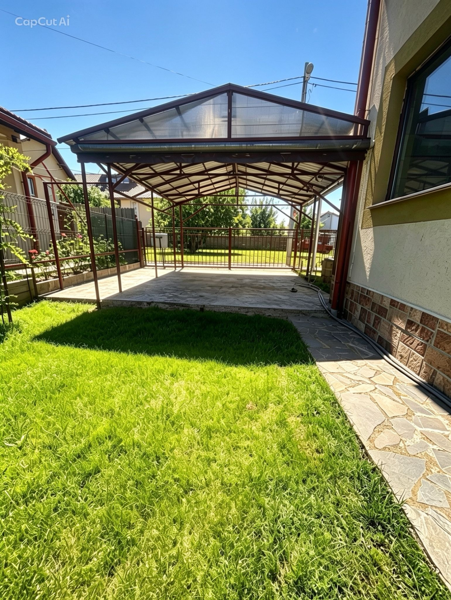 Duplex 6 dormitoare, teren 997 mp | Prundu Mic | Apartament + diferență