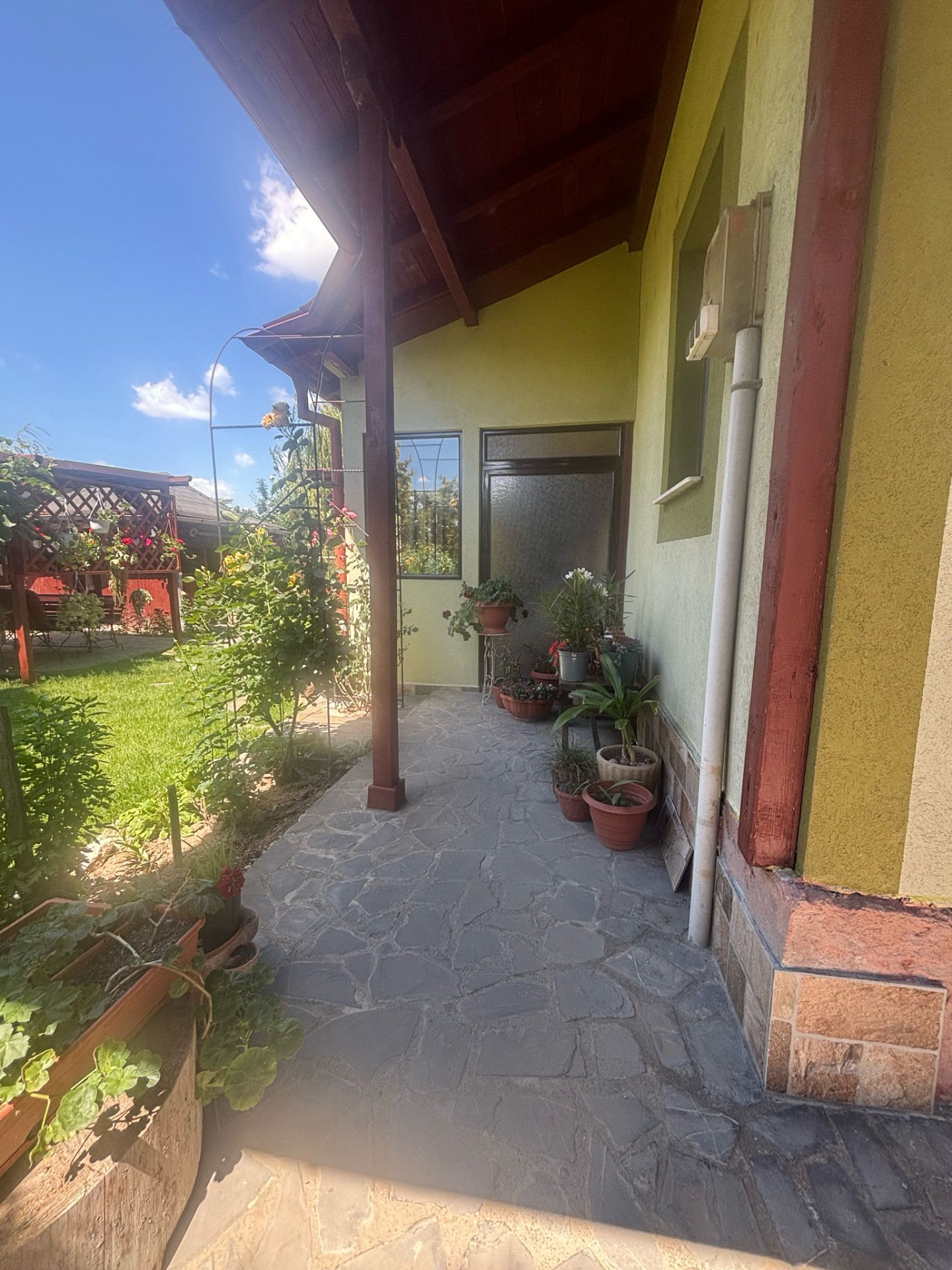 Duplex 6 dormitoare, teren 997 mp | Prundu Mic | Apartament + diferență