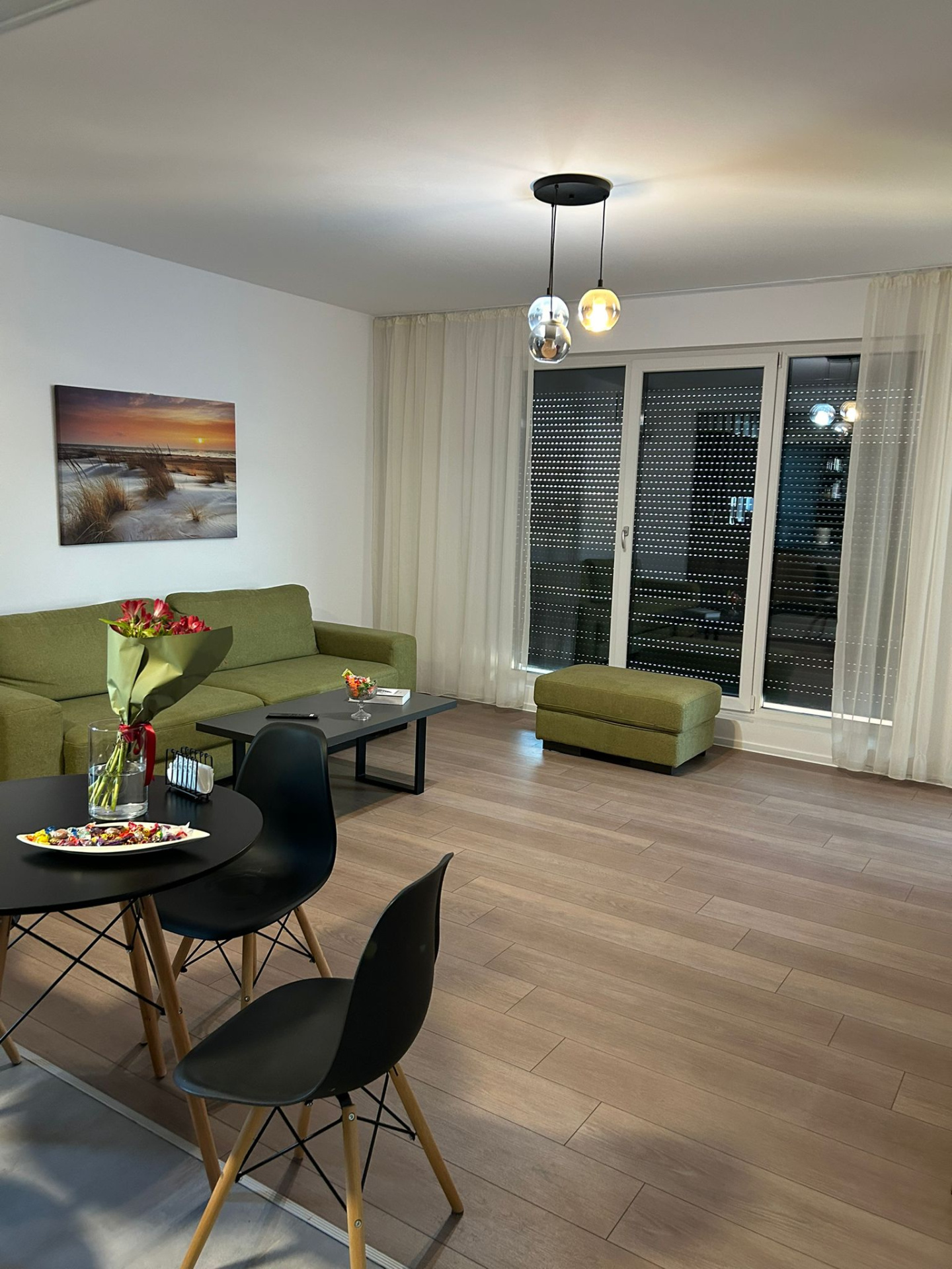Apartament 2 camere de închiriat – Dumbrăvița, zonă excelentă și liniștită