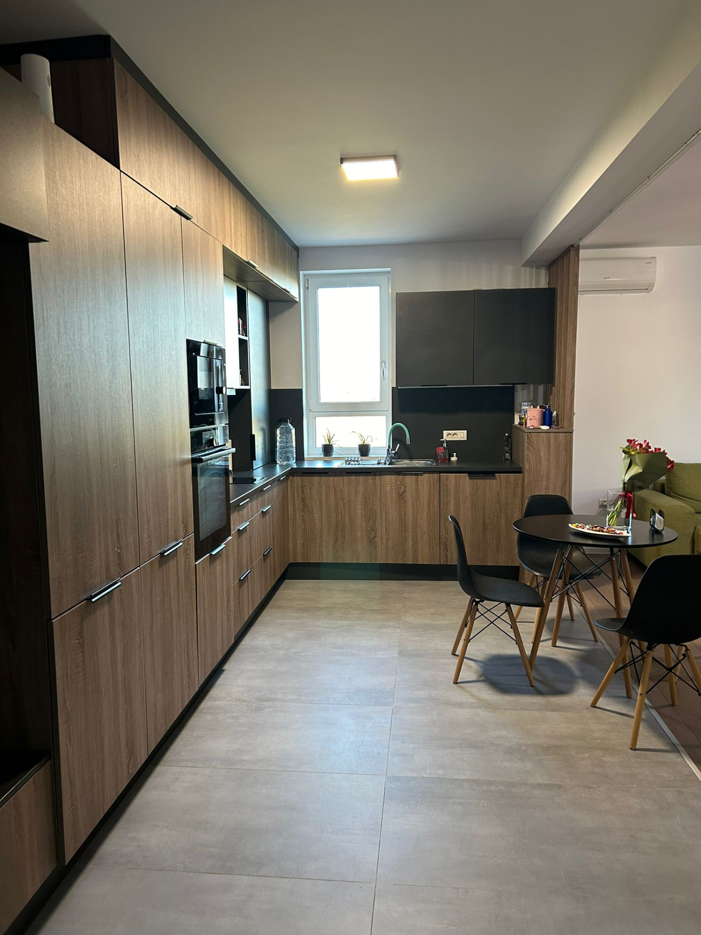 Apartament 2 camere de închiriat – Dumbrăvița, zonă excelentă și liniștită
