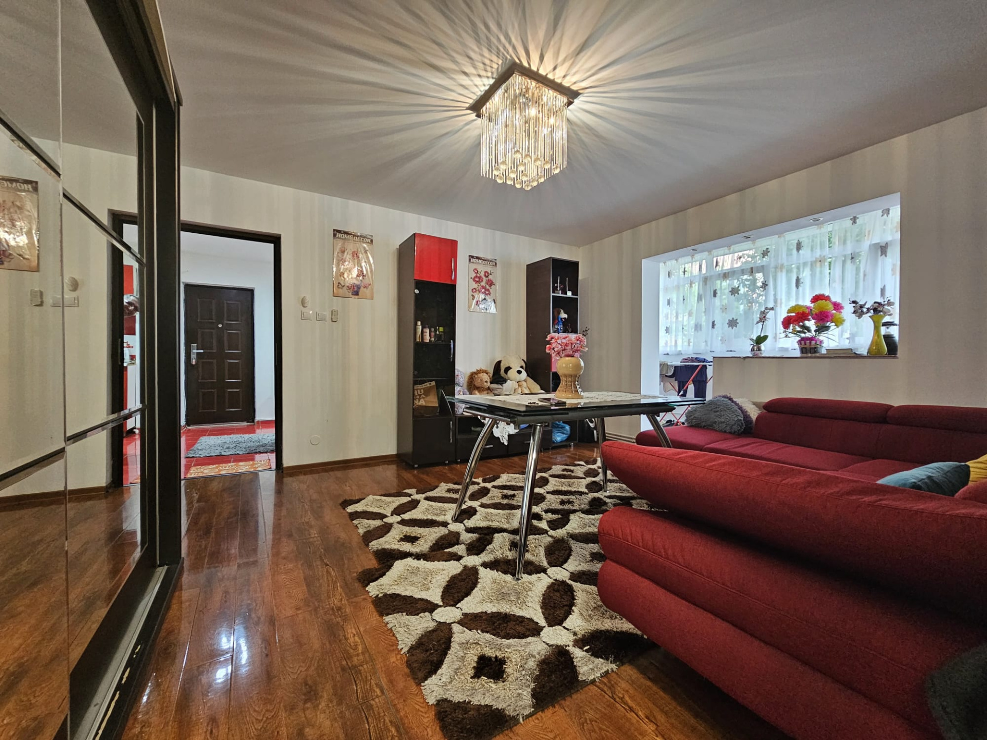 Apartament 2 camere de vânzare – Micro 11