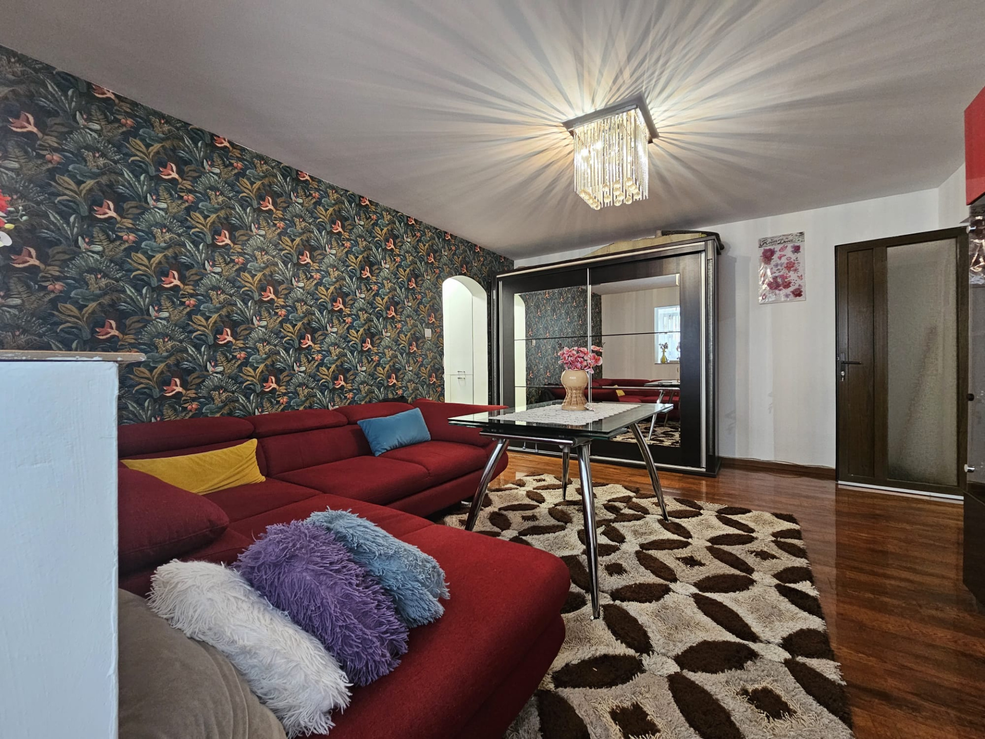 Apartament 2 camere de vânzare – Micro 11
