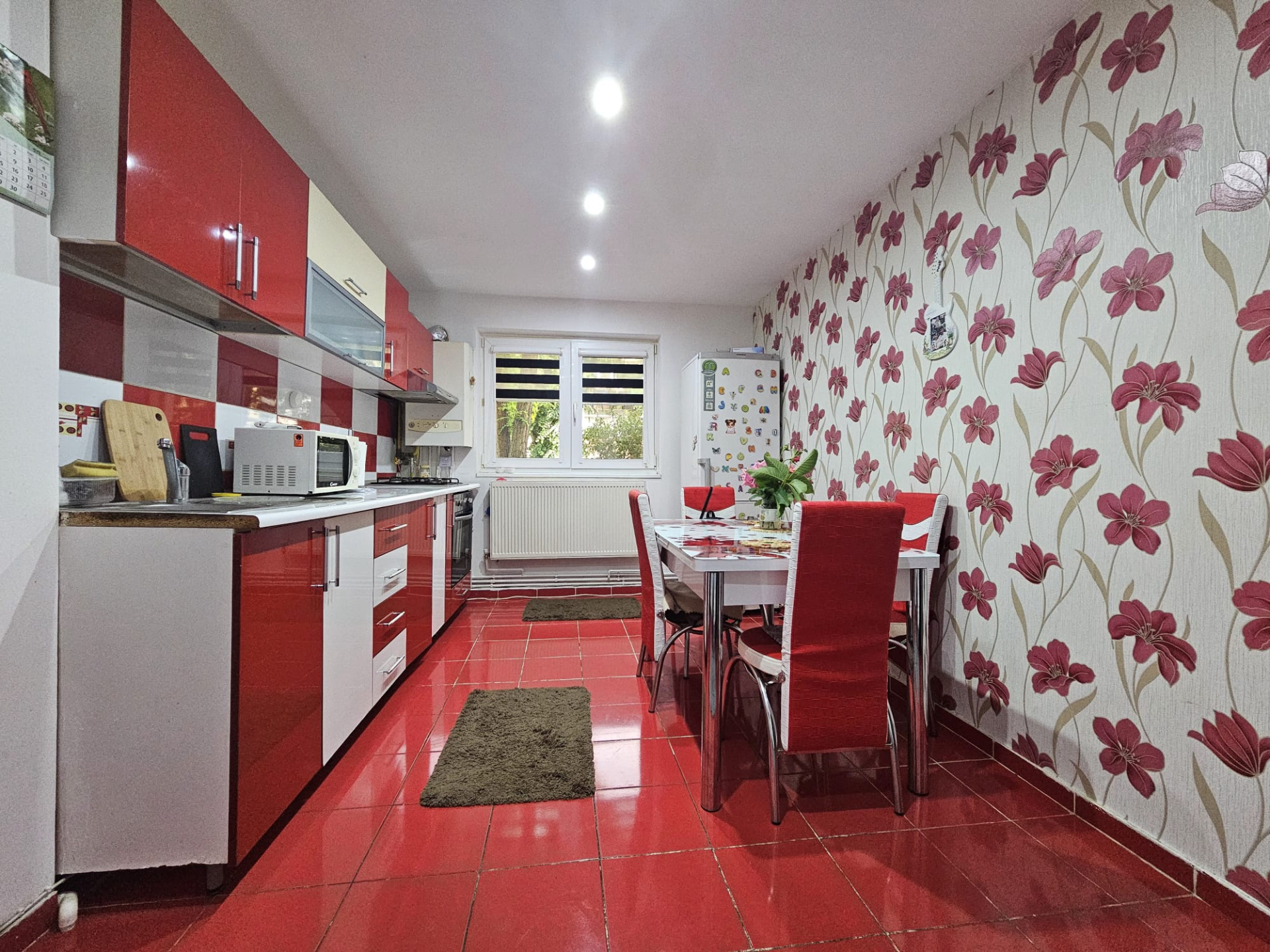 Apartament 2 camere de vânzare – Micro 11