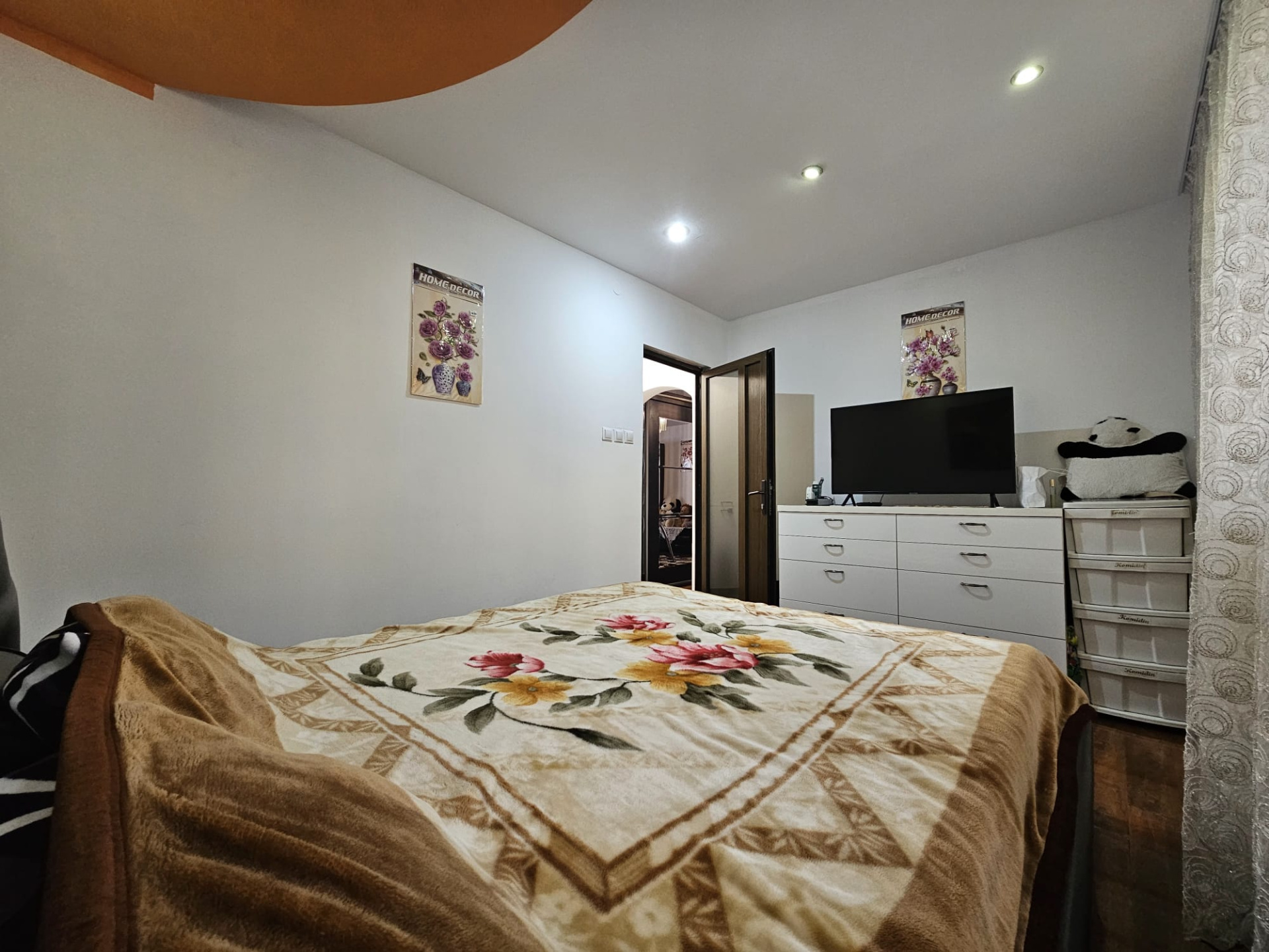 Apartament 2 camere de vânzare – Micro 11