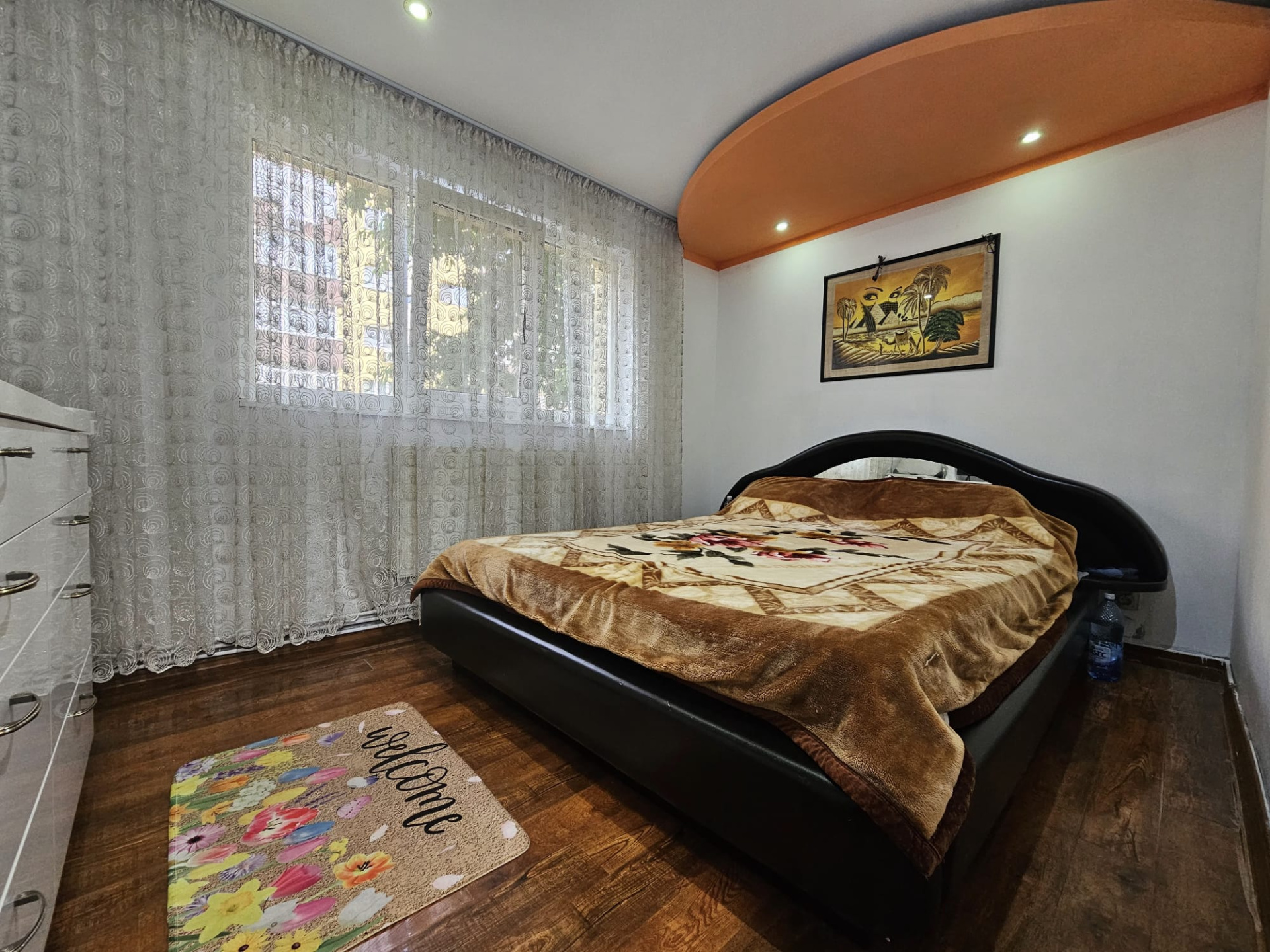 Apartament 2 camere de vânzare – Micro 11