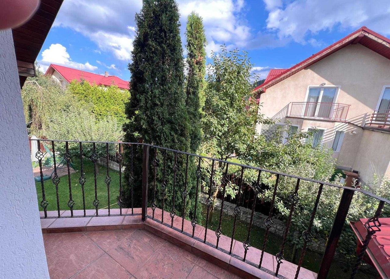 Casă de închiriat în BV Sacele, Molidului Nr. fn ([object Object]), 200 m²