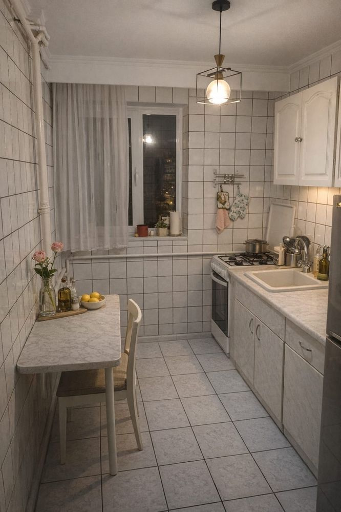 Apartament 3 camere Pitesti - Craiovei