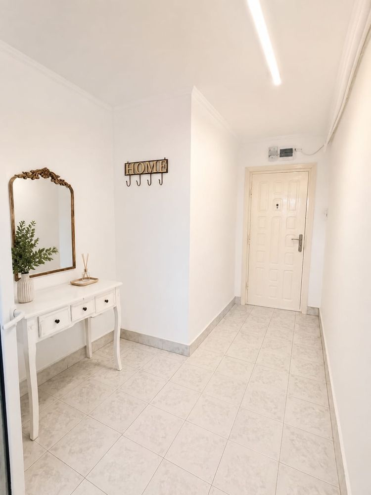Apartament 3 camere Pitesti - Craiovei
