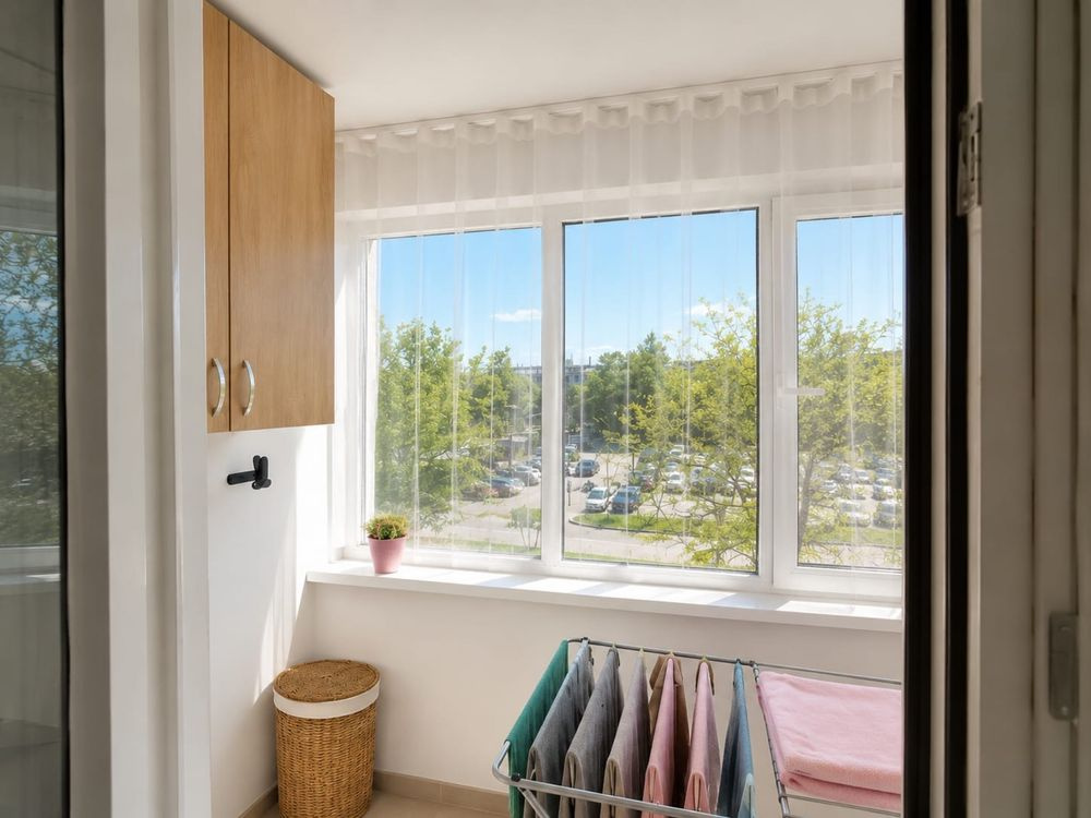 Apartament 3 camere Pitesti - Craiovei