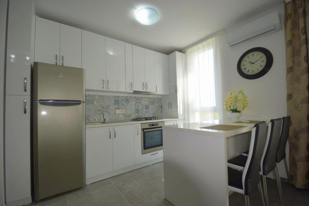 Apartament 2 camerede închiriat – Complex rezidențial modern , zona SEMICENTRALA