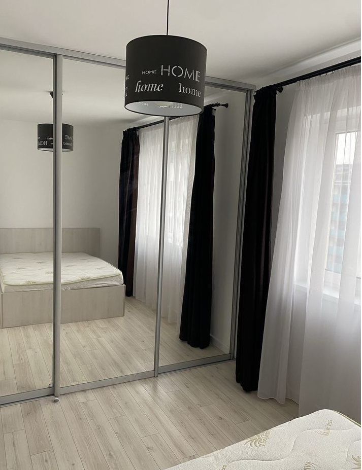 Apartament 3 camere | Parcare inclusa | Zona BMW