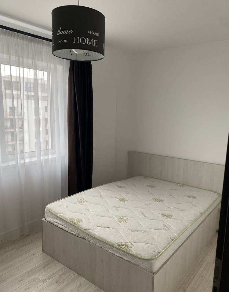 Apartament 3 camere | Parcare inclusa | Zona BMW
