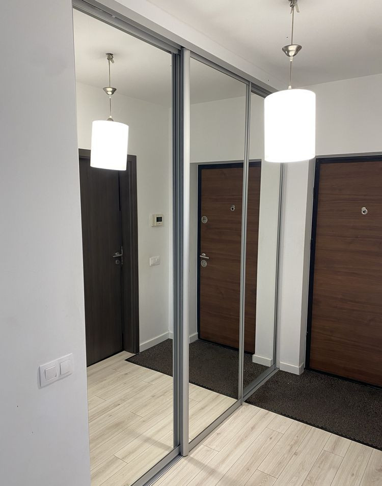 Apartament 3 camere | Parcare inclusa | Zona BMW