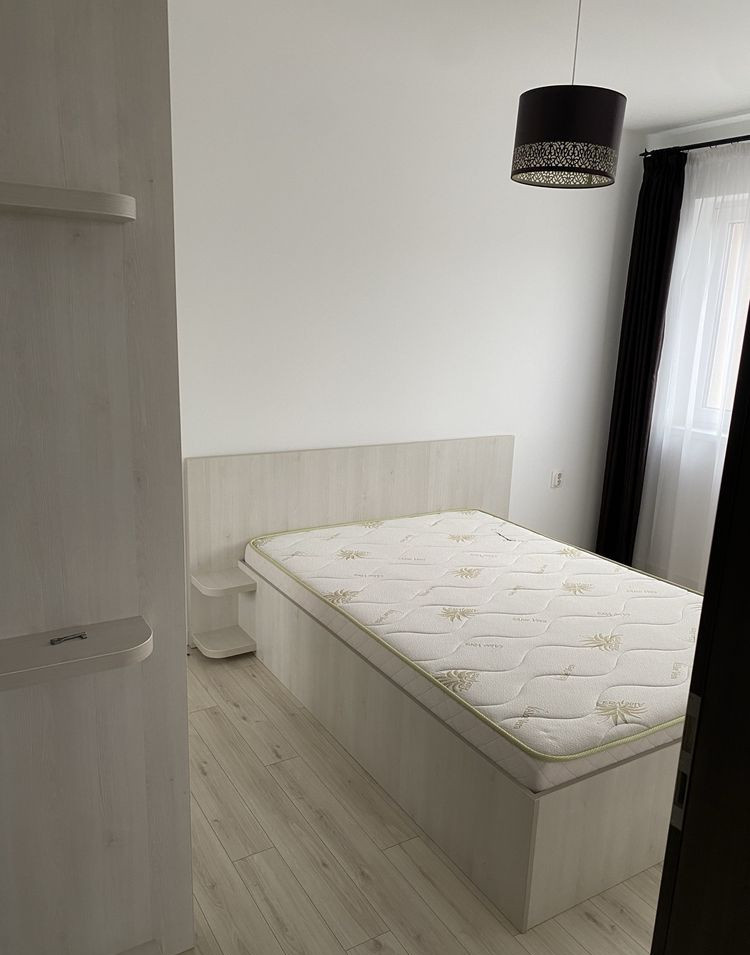 Apartament 3 camere | Parcare inclusa | Zona BMW