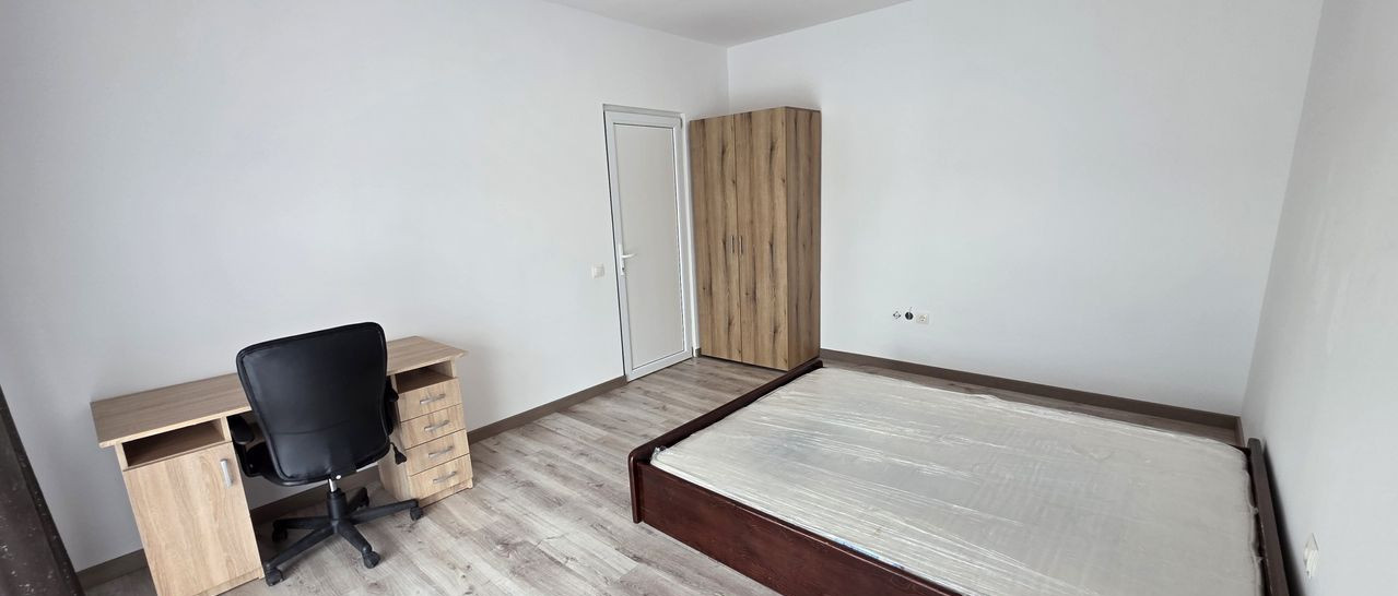 Apartament 2 camere | 2 balcoane | Parcare inclusa | Zona Porii