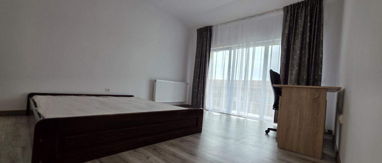 Apartament 2 camere | 2 balcoane | Parcare inclusa | Zona Porii
