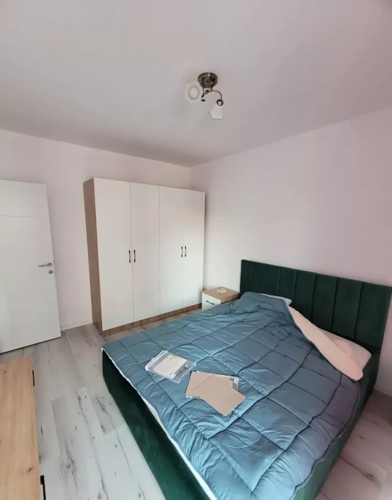 Apartament 2 camere | Zona Sub Cetate | Parcare inclusa