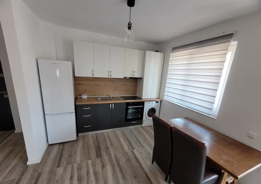 Apartament 2 camere | Zona Sub Cetate | Parcare inclusa