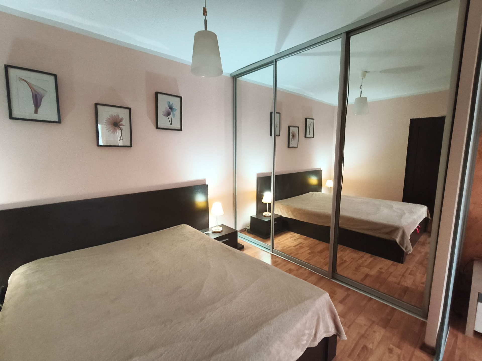 Apartament 2 camere de vanzare zona Vitan Mall