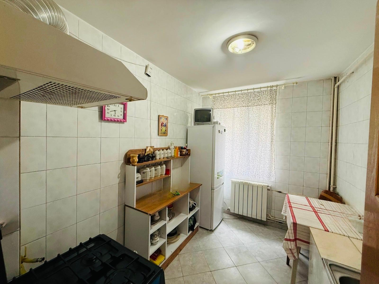 Apartament 2 Camere | Parter | Zonă Centrală