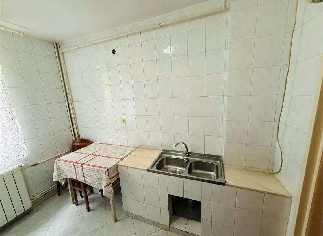 Apartament 2 Camere | Parter | Zonă Centrală