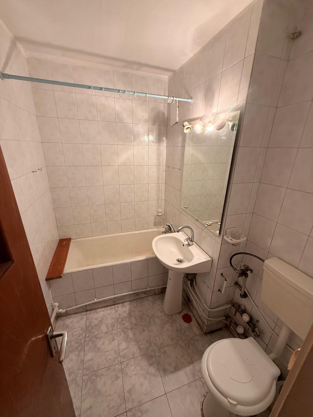 Apartament 2 Camere | Parter | Zonă Centrală