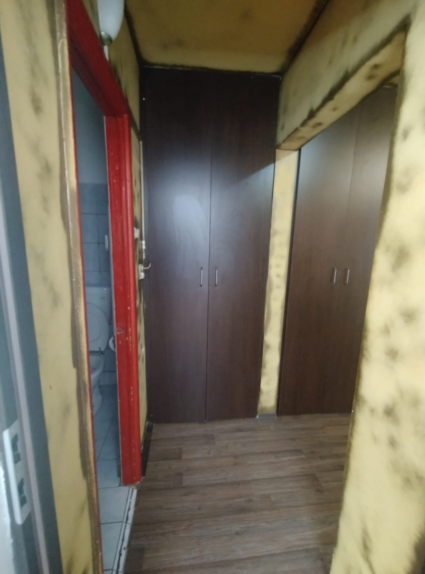 APARTAMENT 2 CAMERE TRIVALE COMPLEX 2 PARTER