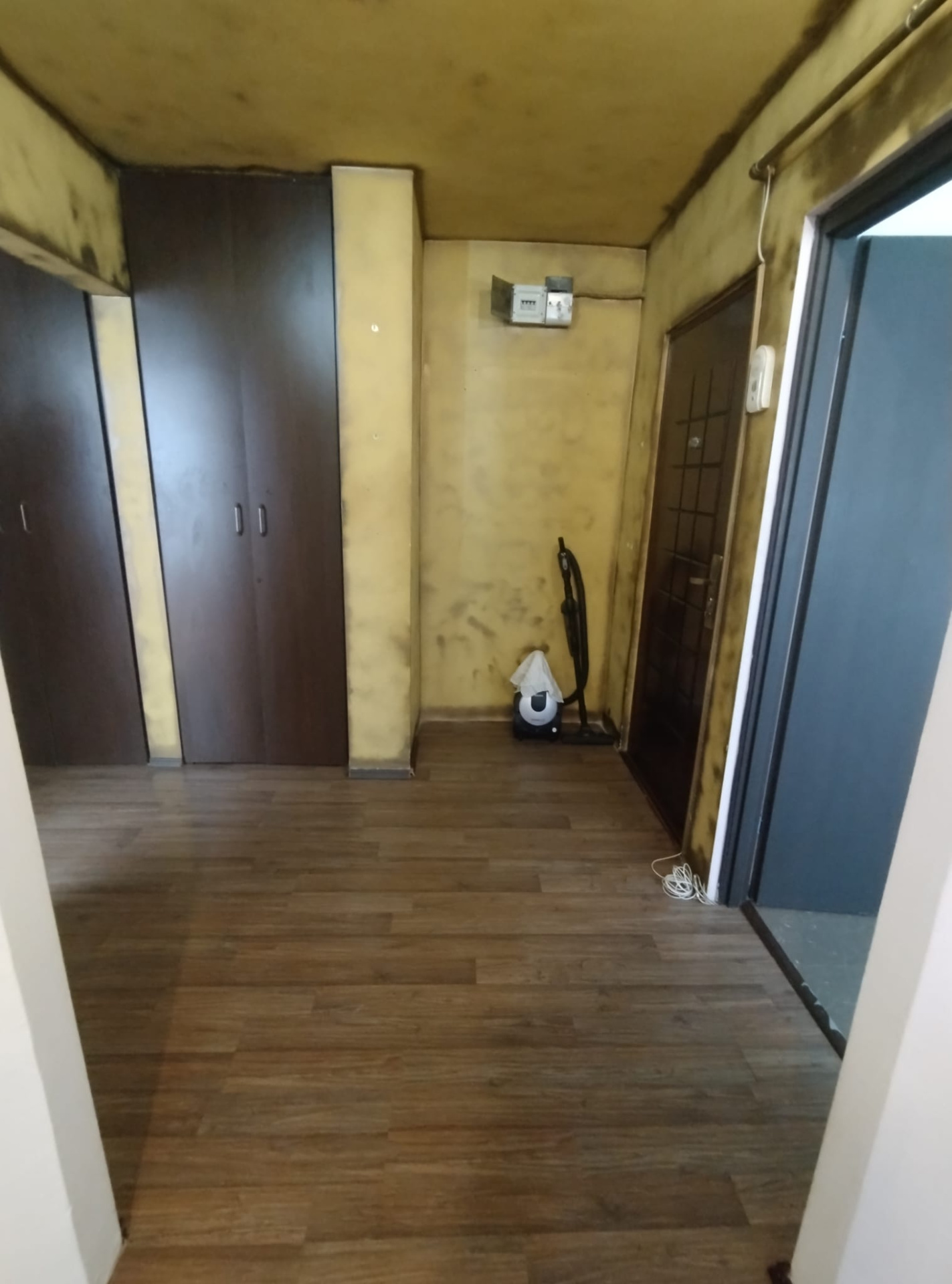 APARTAMENT 2 CAMERE TRIVALE COMPLEX 2 PARTER