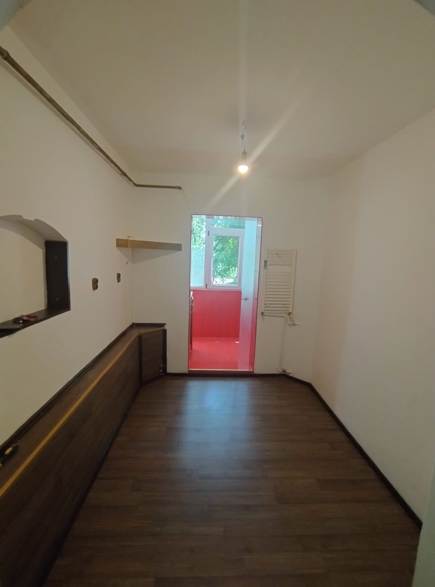 APARTAMENT 2 CAMERE TRIVALE COMPLEX 2 PARTER