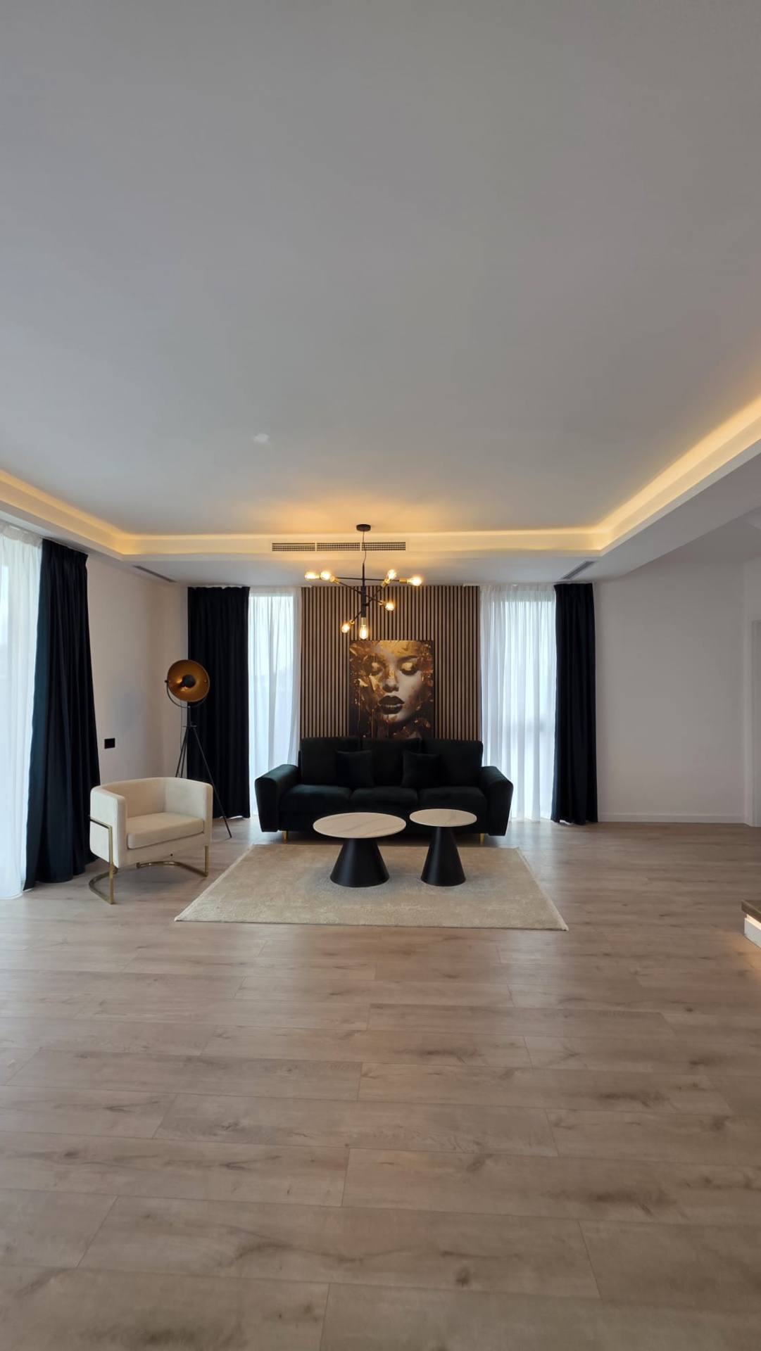 Vilă Individuală Premium | 155 mp utili totali | Teren 302 mp | 5 min Pipera
