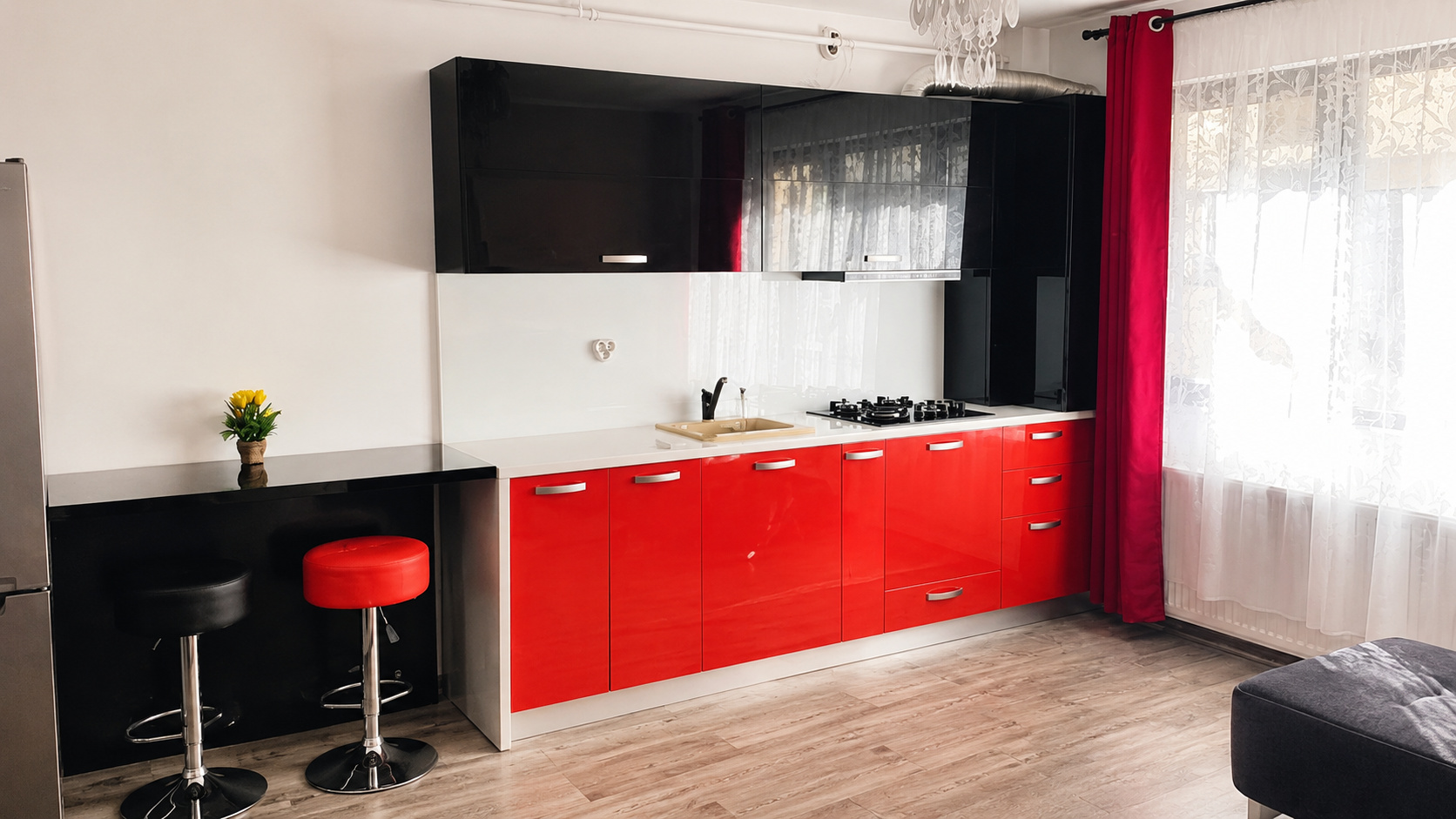 Apartament 2 camere | Parcare inclusa | Zona Catanelor