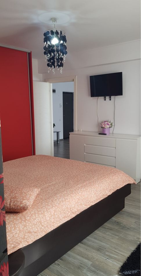 Apartament 2 camere | Parcare inclusa | Zona Catanelor