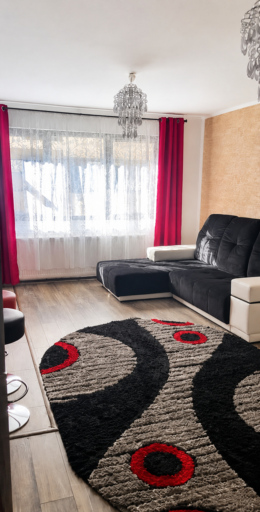 Apartament 2 camere | Parcare inclusa | Zona Catanelor
