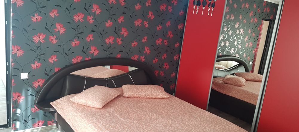 Apartament 2 camere | Parcare inclusa | Zona Catanelor