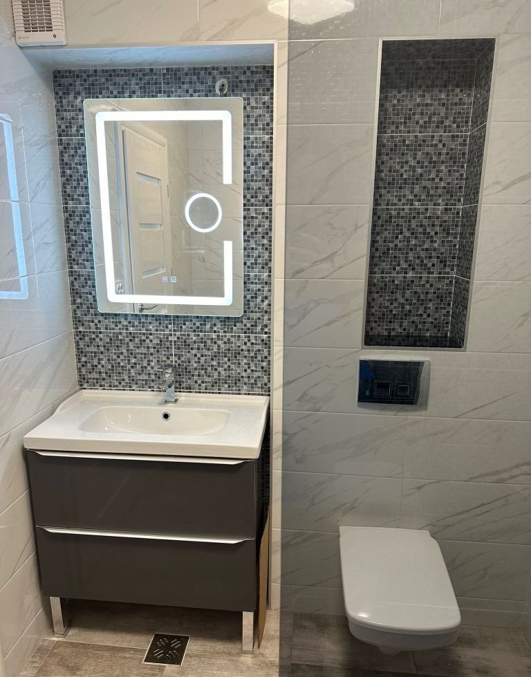 Apartament de închiriat în CJ Floresti, 61 m²