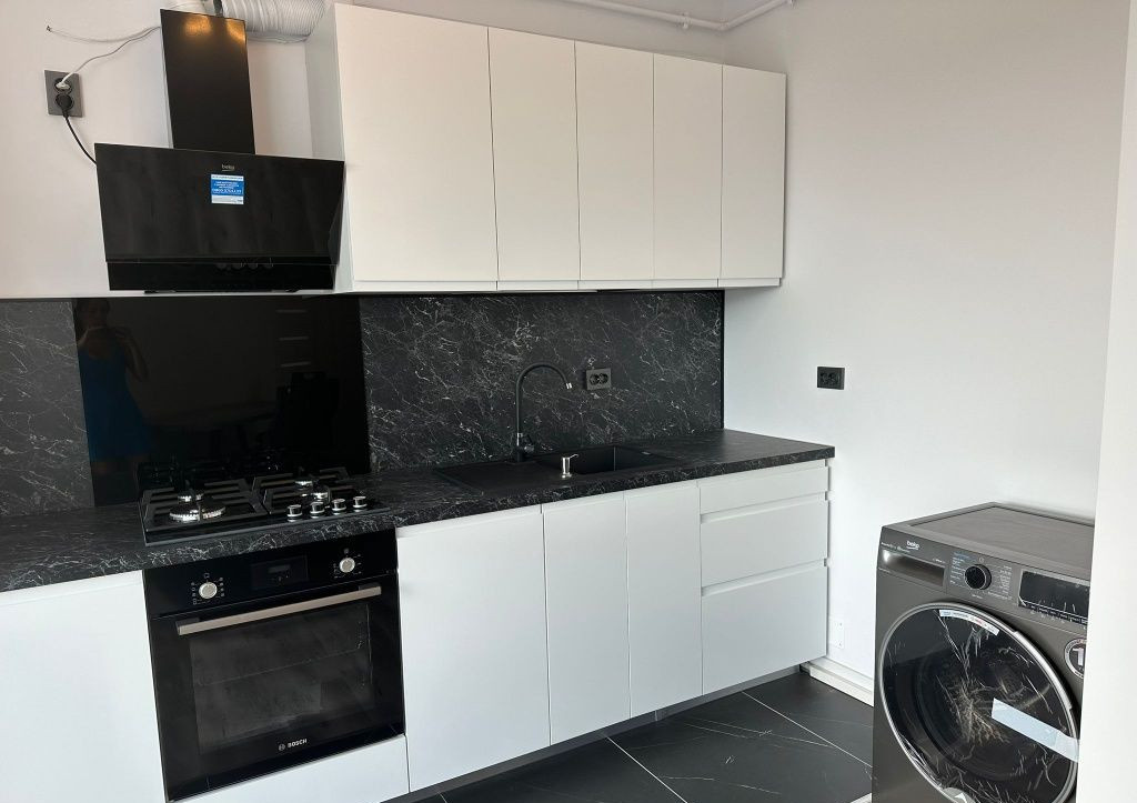 Apartament de închiriat în CJ Floresti, 61 m²
