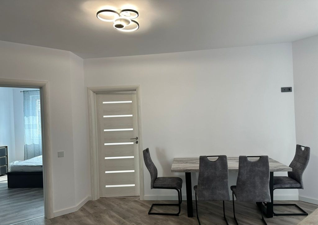 Apartament de închiriat în CJ Floresti, 61 m²