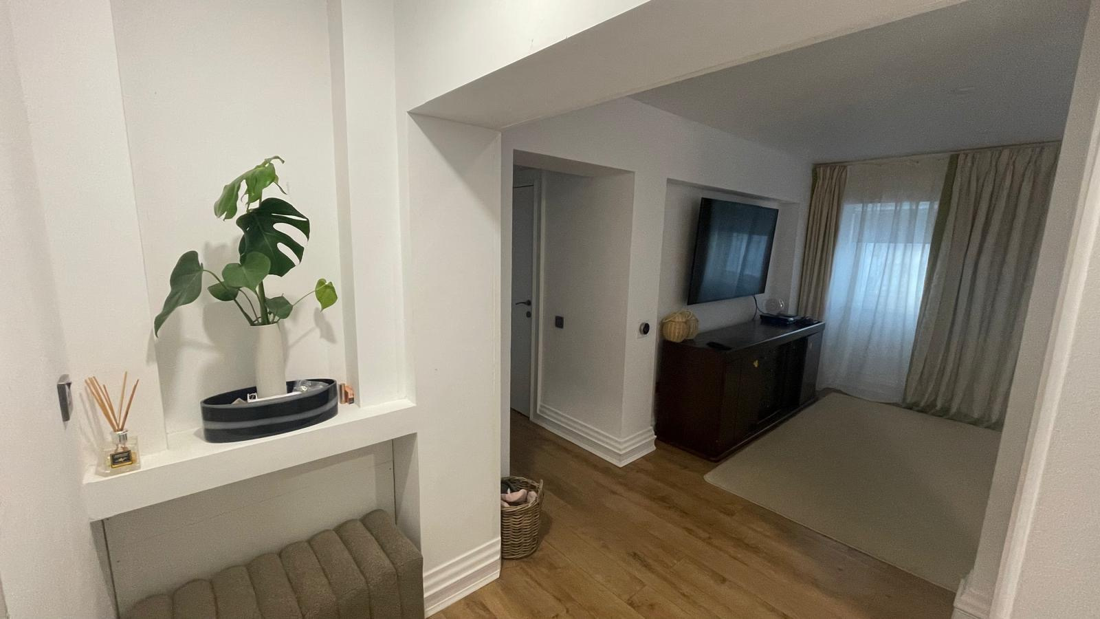 PENTHOUSE DEOSEBIT PE DOUĂ NIVELURI | ESPLANADA, PAȘCANI