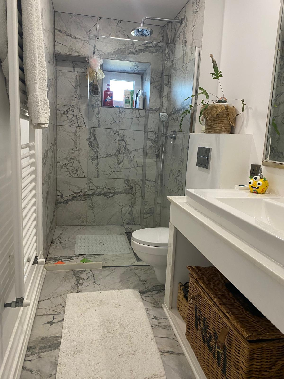 PENTHOUSE DEOSEBIT PE DOUĂ NIVELURI | ESPLANADA, PAȘCANI