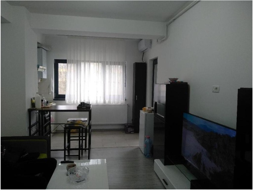 De vânzare apartament 2 camere, 60 m², in bloc tip vila, Eforie Nord, Jud. Cta