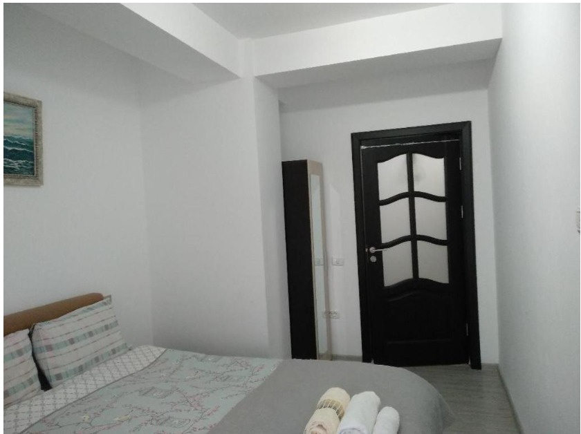 De vânzare apartament 2 camere, 60 m², in bloc tip vila, Eforie Nord, Jud. Cta