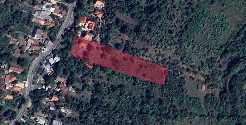 Teren cu Potențial Excepțional | 4.300 mp | Zonă Exclusivă de Case